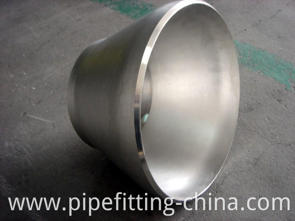 stainless pipe fittings